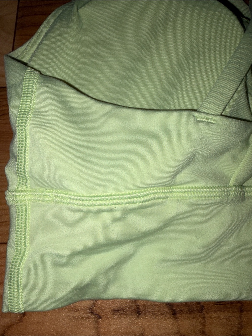 lululemon athletica Strappy Sports Bra - Picture 4 of 5